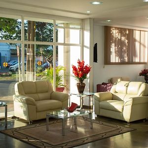 Hotel Dan Inn Express Foz Do Iguacu By Nacional Inn